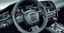 Nowe Audi RS5 Coupe 2010