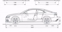 Nowe Audi RS5 Coupe 2010