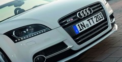 Nowe Audi TT 2010 po face liftingu