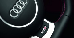 Nowe Audi TT 2010 po face liftingu