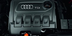 Nowe Audi TT 2010 po face liftingu