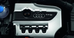 Nowe Audi TT 2010 po face liftingu