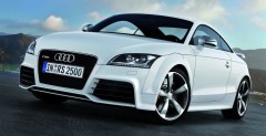 Audi TT RS