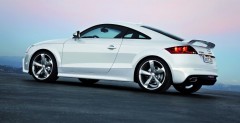Audi TT RS