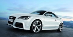 Audi TT RS