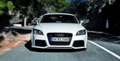 Audi TT RS