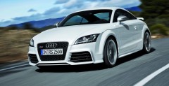 Audi TT RS