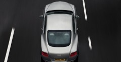 Nowy Bentley Continental GT 2011 po face liftingu