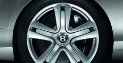 Nowy Bentley Continental GT 2011 po face liftingu