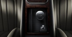 Nowy Bentley Continental GT 2011 po face liftingu