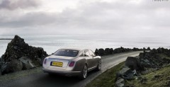 Bentley Mulsanne