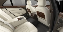 Bentley Mulsanne
