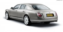 Nowy Bentley Mulsanne