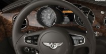 Nowy Bentley Mulsanne