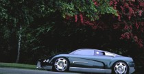 Bentley Hunaudieres Concept