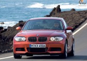 BMW 1 coupe