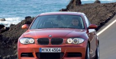 BMW 1 coupe