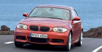 BMW 1 coupe