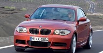 BMW 1 coupe