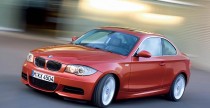BMW 1 coupe