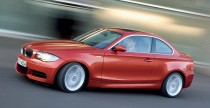 BMW 1 coupe