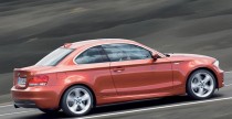 BMW 1 coupe