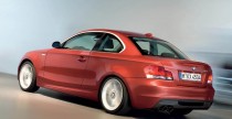 BMW 1 coupe