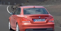 BMW 1 coupe