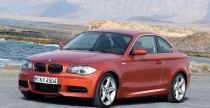 BMW 1 coupe