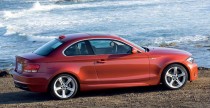 BMW 1 coupe