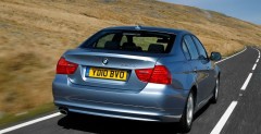 BMW serii 3 sedan