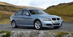 BMW serii 3 sedan