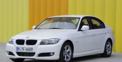 Nowe BMW 320d EfficientDynamics