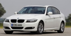 Nowe BMW 320d EfficientDynamics