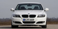 Nowe BMW 320d EfficientDynamics