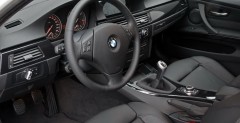 Nowe BMW 320d EfficientDynamics