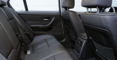 Nowe BMW 320d EfficientDynamics