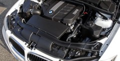 Nowe BMW 320d EfficientDynamics