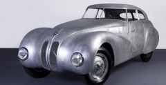 BMW 328 Kamm Coupe