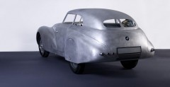 BMW 328 Kamm Coupe