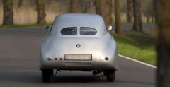 BMW 328 Kamm Coupe