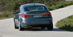 BMW 5 GT