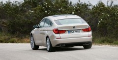 BMW 5 GT