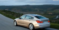 BMW 5 GT