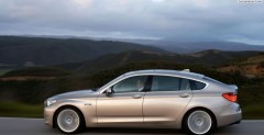 BMW 5 GT