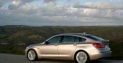 BMW 5 GT