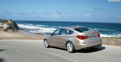 BMW 5 GT