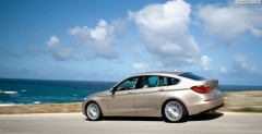 BMW 5 GT