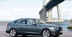 BMW 5 GT