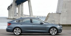 BMW 5 GT